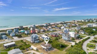 3126 Topsail Avenue, N Topsail Beach, NC 28460