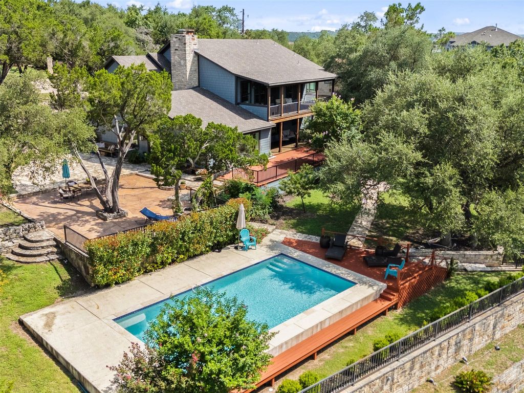 16524 Kidd LN, Austin, TX 78734