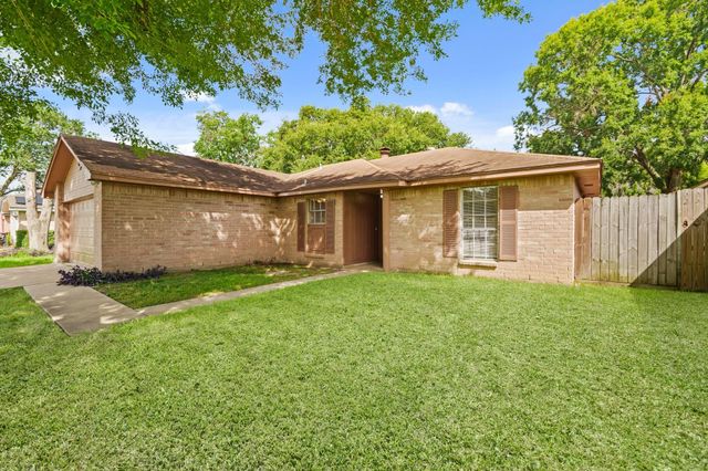 24110 Griffin House Lane, Katy, TX 77493