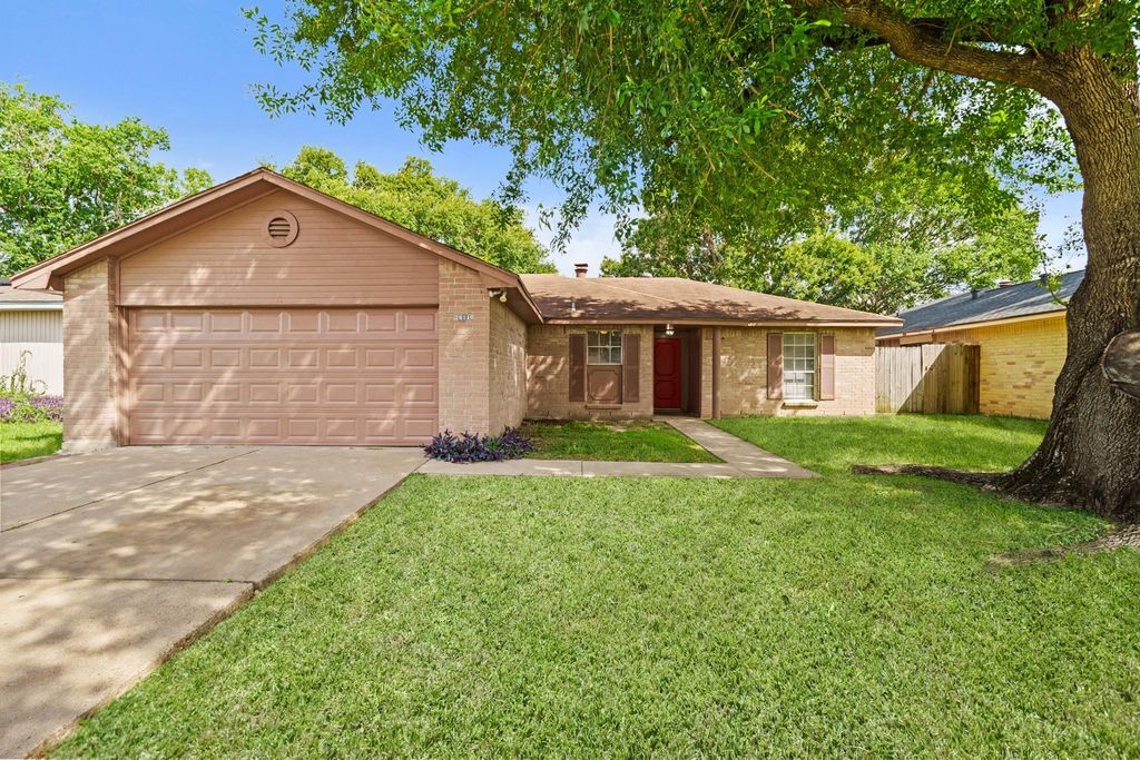 24110 Griffin House Lane, Katy, TX 77493