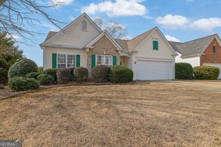 6365 Waveland Drive, Cumming, GA 30040