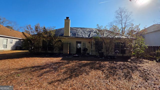 29 Bristlecone Drive, Savannah, GA 31419