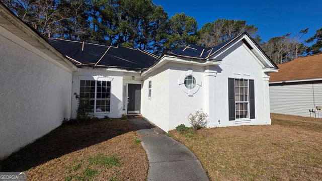 29 Bristlecone Drive, Savannah, GA 31419