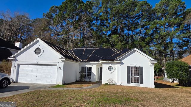 29 Bristlecone Drive, Savannah, GA 31419