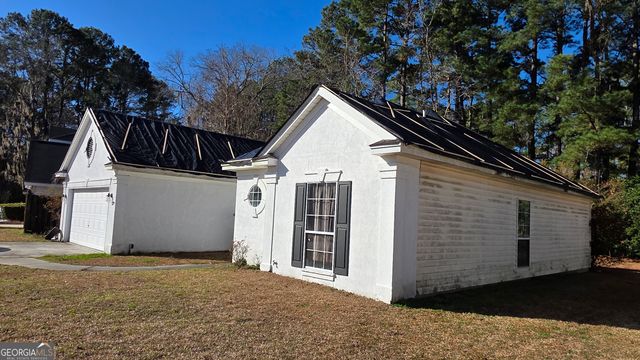 29 Bristlecone Drive, Savannah, GA 31419
