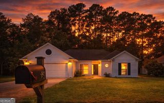 29 Bristlecone Drive, Savannah, GA 31419