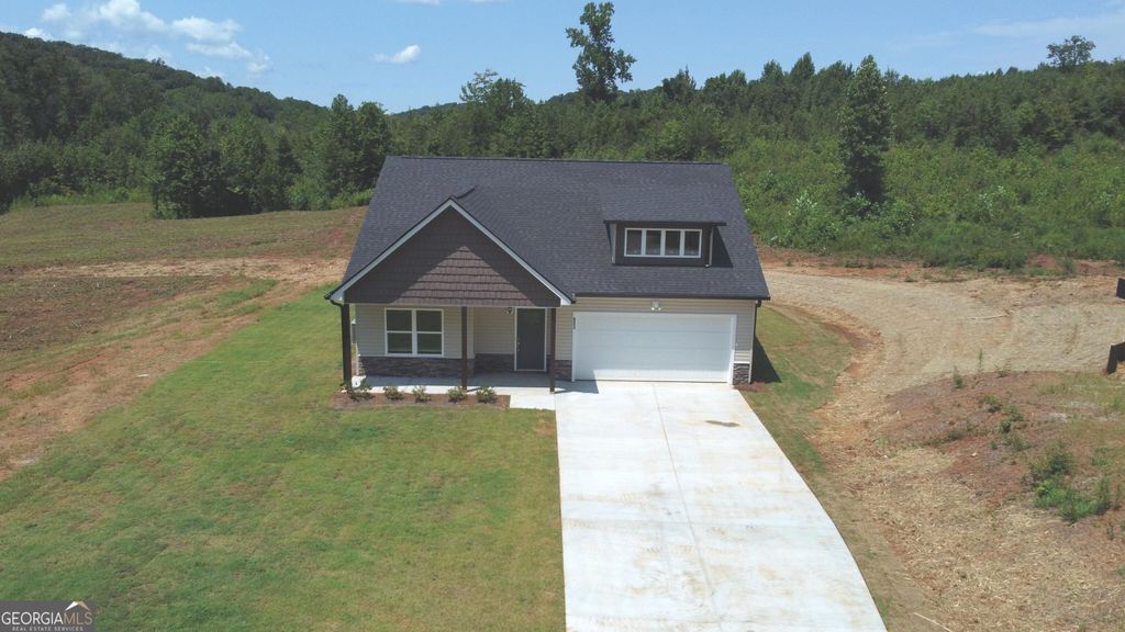 653 Dortch Road, Eastanollee, GA 30538 — photo 3
