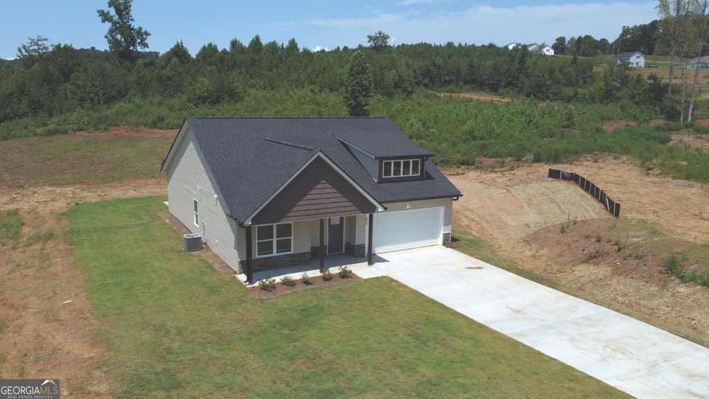 653 Dortch Road, Eastanollee, GA 30538 — photo 4