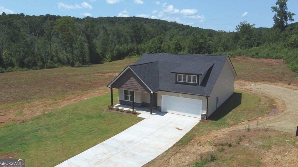 653 Dortch Road, Eastanollee, GA 30538 — photo 5