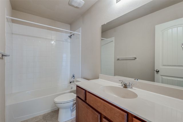 1309 Jasper Crossing, Princeton, TX 75407