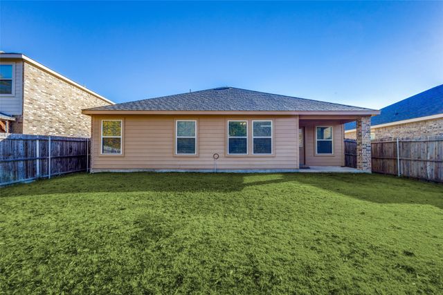1309 Jasper Crossing, Princeton, TX 75407