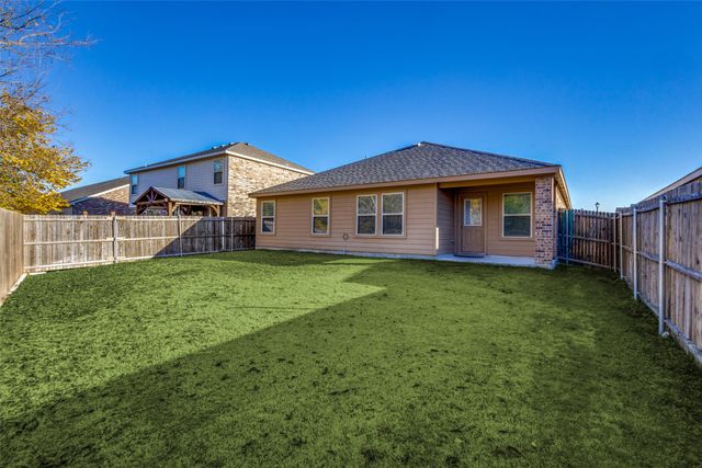 1309 Jasper Crossing, Princeton, TX 75407