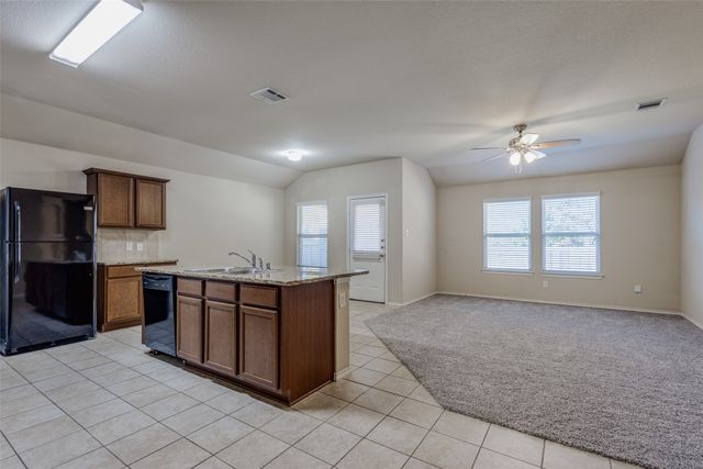 1309 Jasper Crossing, Princeton, TX 75407