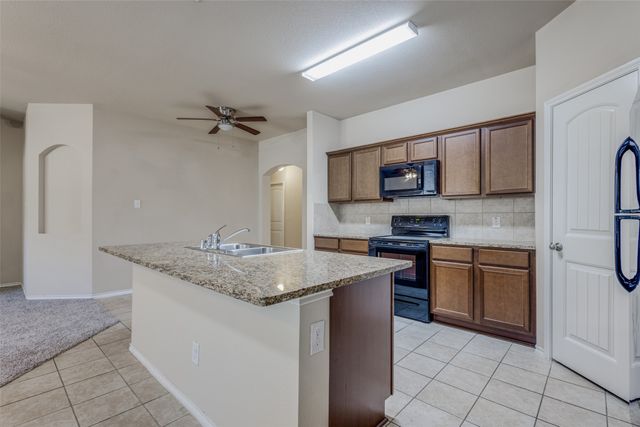 1309 Jasper Crossing, Princeton, TX 75407