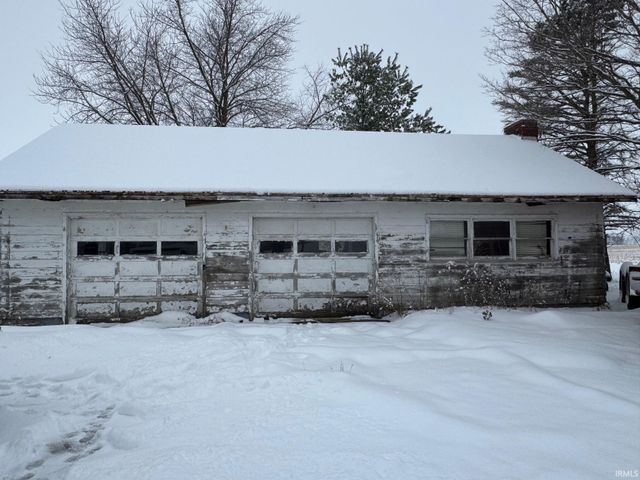 7465 E State Rd 16, Twelve Mile, IN 46988