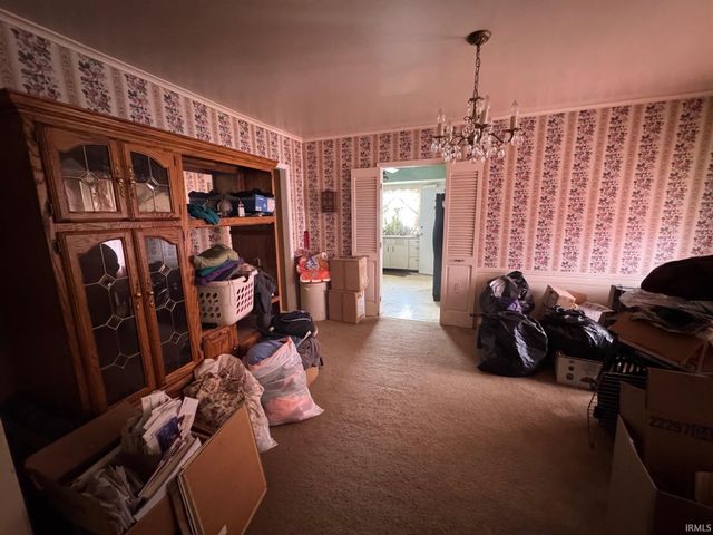 7465 E State Rd 16, Twelve Mile, IN 46988