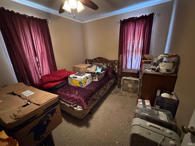 7465 E State Rd 16, Twelve Mile, IN 46988