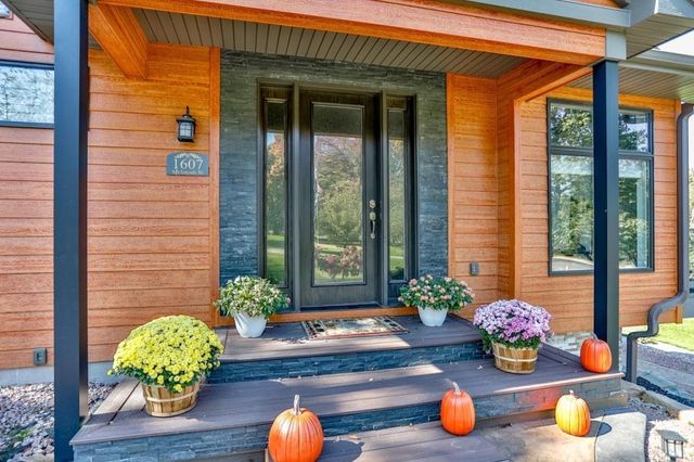 1607 MCINTOSH STREET, Wausau, WI 54403