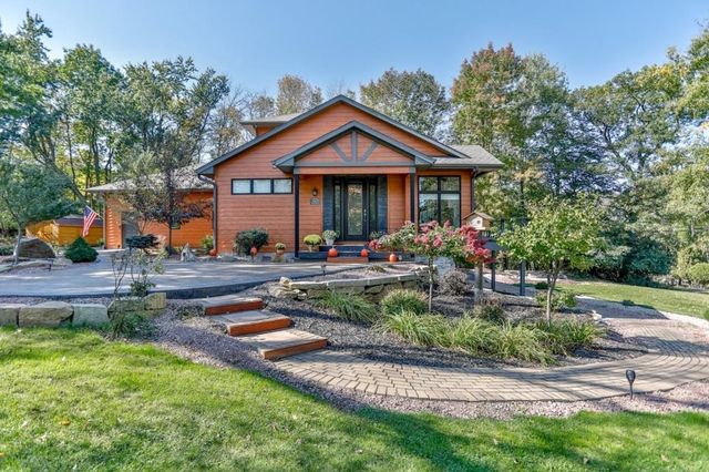 1607 MCINTOSH STREET, Wausau, WI 54403