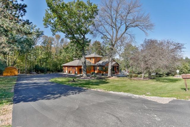 1607 MCINTOSH STREET, Wausau, WI 54403