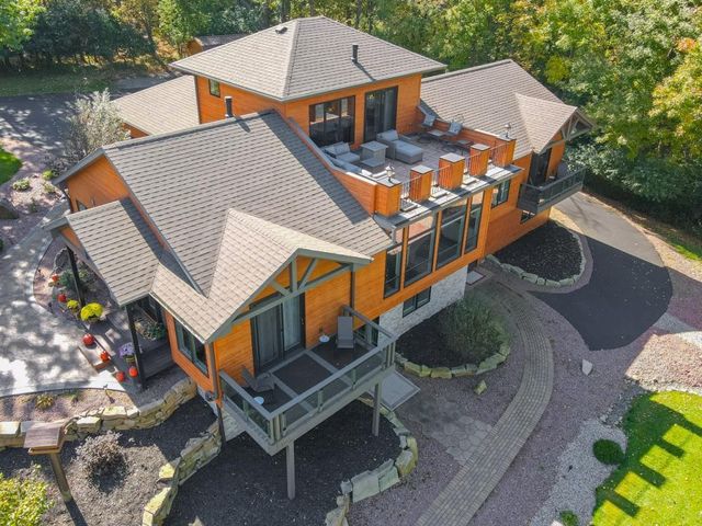 1607 MCINTOSH STREET, Wausau, WI 54403