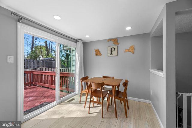 8122 WOODWARD ST, Savage, MD 20763