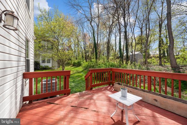 8122 WOODWARD ST, Savage, MD 20763