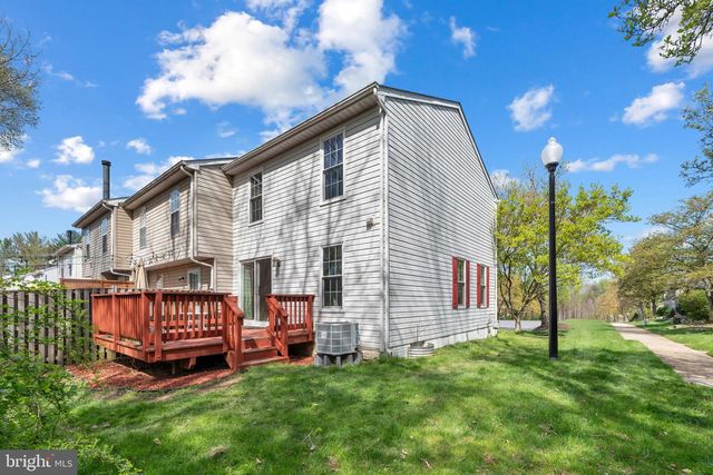 8122 WOODWARD ST, Savage, MD 20763