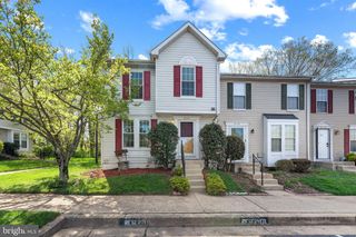8122 WOODWARD ST, Savage, MD 20763