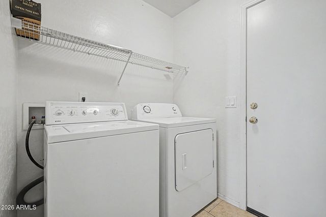 12531 W MAUNA LOA Lane, El Mirage, AZ 85335