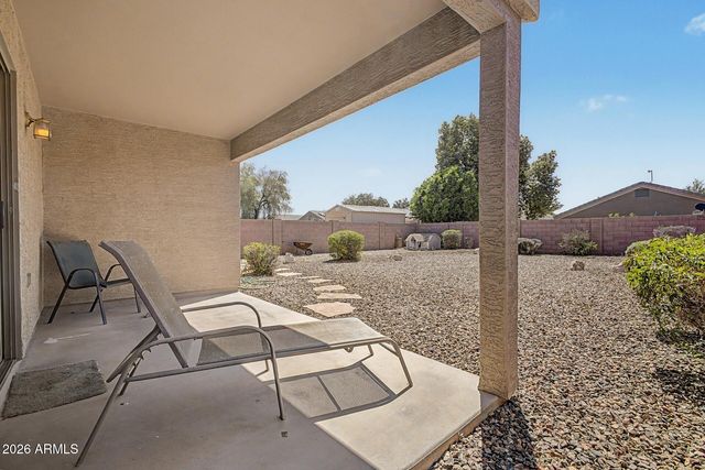 12531 W MAUNA LOA Lane, El Mirage, AZ 85335