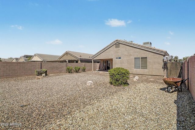 12531 W MAUNA LOA Lane, El Mirage, AZ 85335
