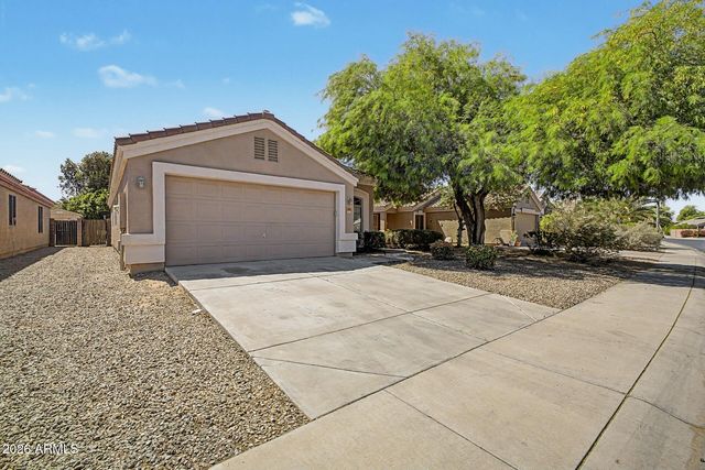 12531 W MAUNA LOA Lane, El Mirage, AZ 85335