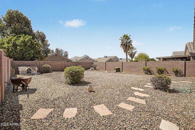 12531 W MAUNA LOA Lane, El Mirage, AZ 85335