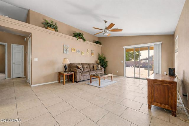 12531 W MAUNA LOA Lane, El Mirage, AZ 85335