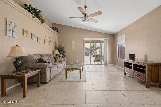 12531 W MAUNA LOA Lane, El Mirage, AZ 85335