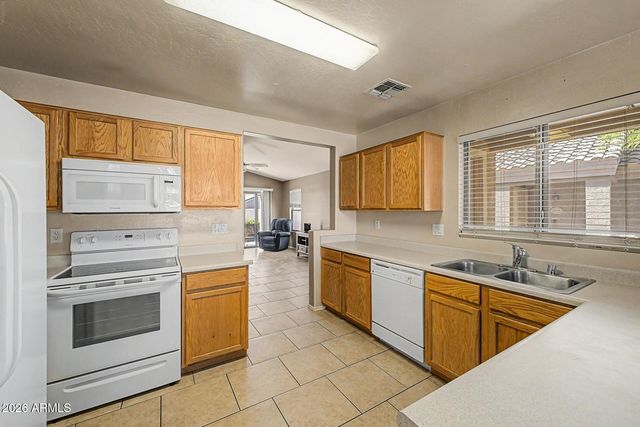 12531 W MAUNA LOA Lane, El Mirage, AZ 85335