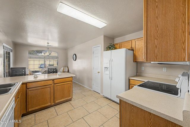 12531 W MAUNA LOA Lane, El Mirage, AZ 85335