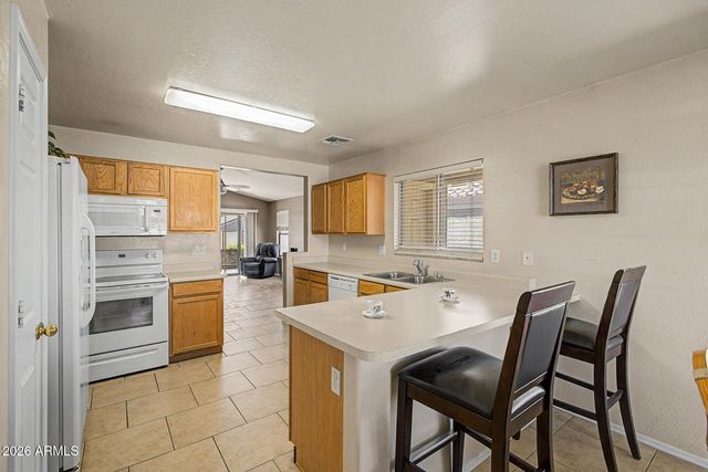 12531 W MAUNA LOA Lane, El Mirage, AZ 85335