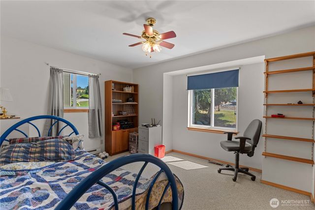 40 McLallen Lane, Manson, WA 98831