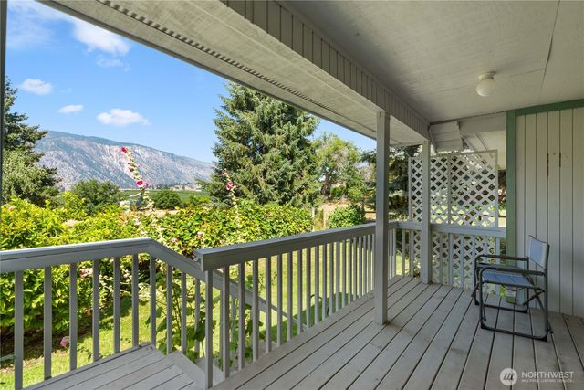 40 McLallen Lane, Manson, WA 98831