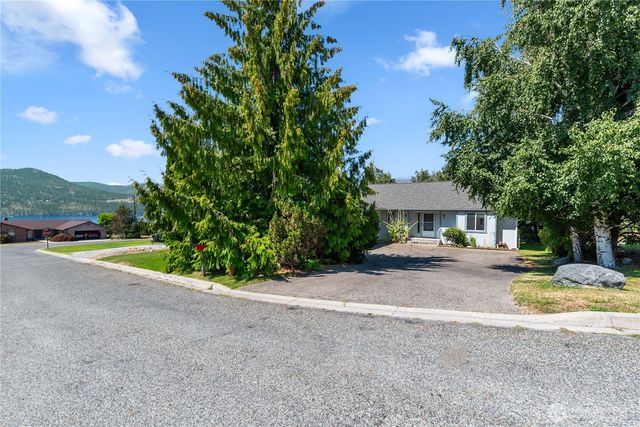 40 McLallen Lane, Manson, WA 98831