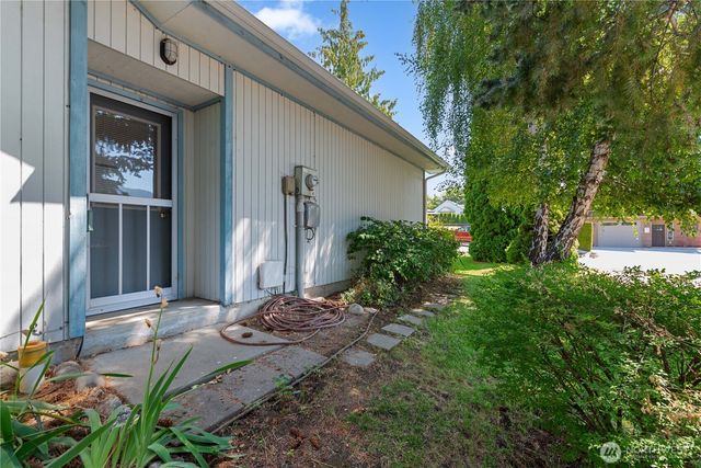 40 McLallen Lane, Manson, WA 98831