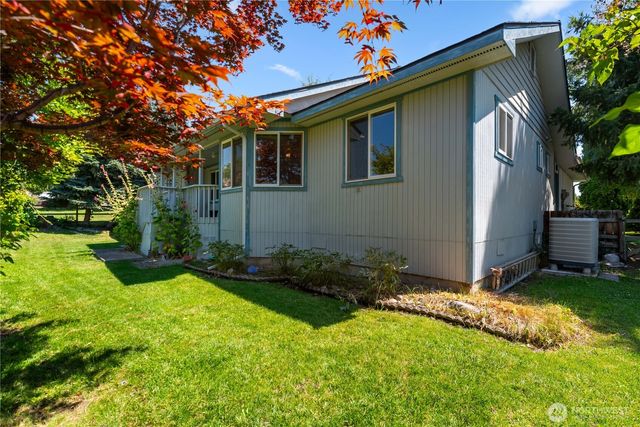 40 McLallen Lane, Manson, WA 98831