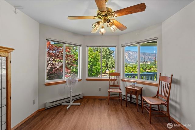 40 McLallen Lane, Manson, WA 98831