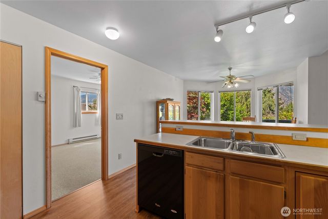 40 McLallen Lane, Manson, WA 98831