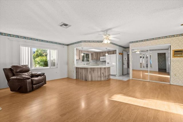 7132 BRAMBLEWOOD DRIVE, Port Richey, FL 34668