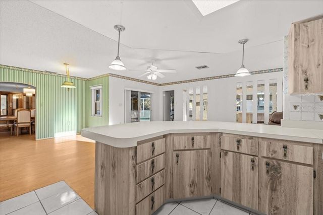 7132 BRAMBLEWOOD DRIVE, Port Richey, FL 34668