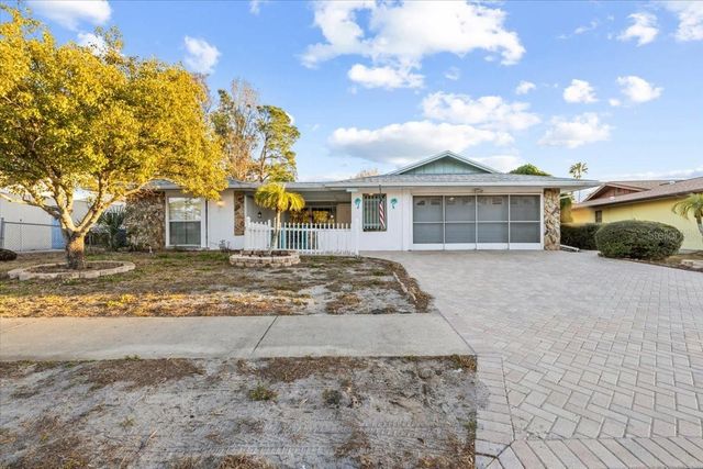 7132 BRAMBLEWOOD DRIVE, Port Richey, FL 34668