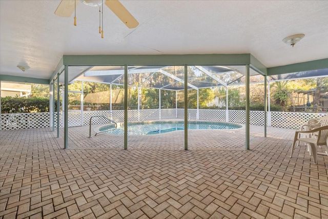 7132 BRAMBLEWOOD DRIVE, Port Richey, FL 34668